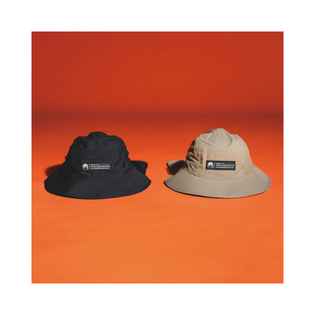 ▲Gallant 蓋脖款漁夫帽