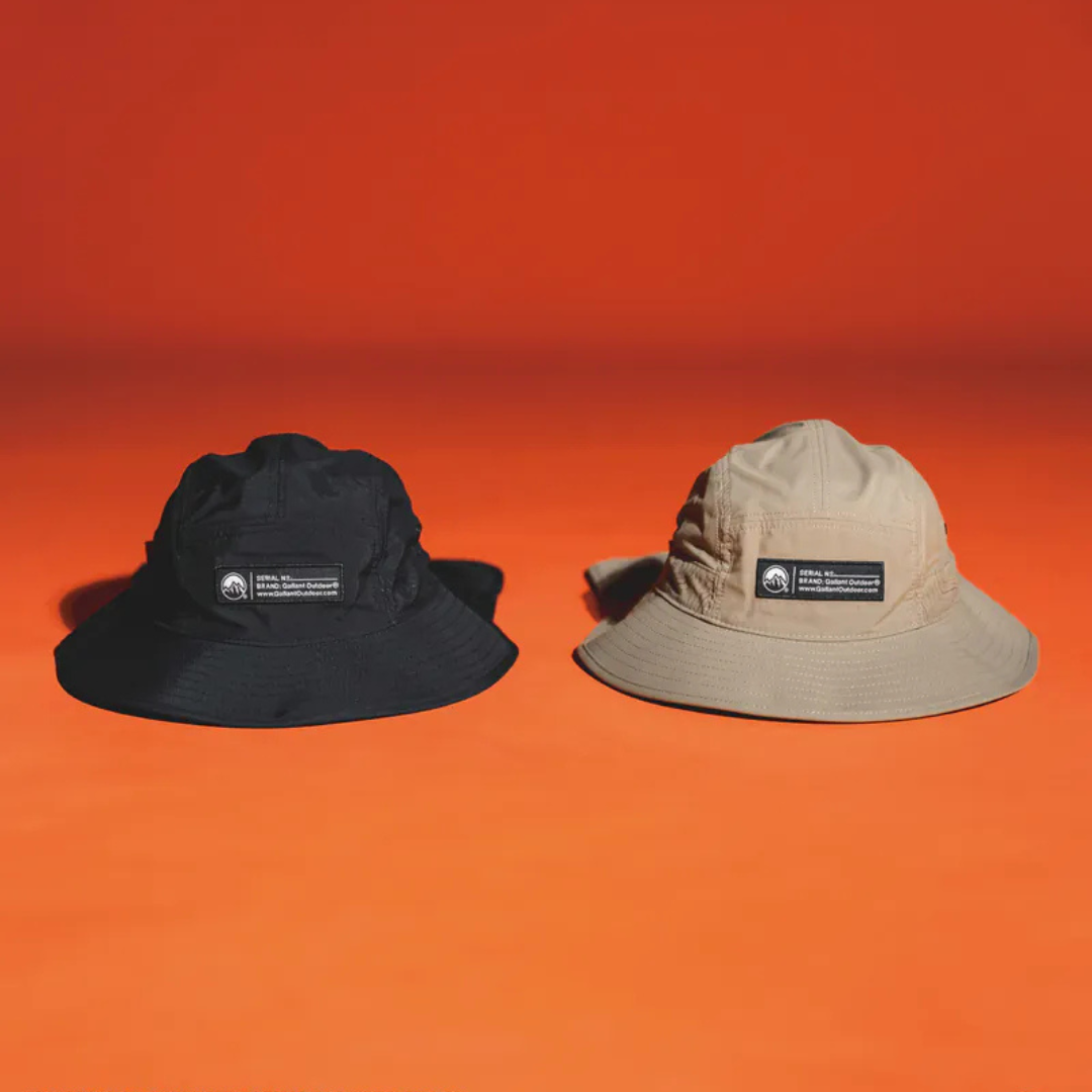 ▲Gallant 蓋脖款漁夫帽