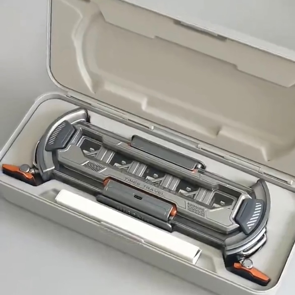 Divoom 時光之門 任意屏 電競 居家 智能擺件