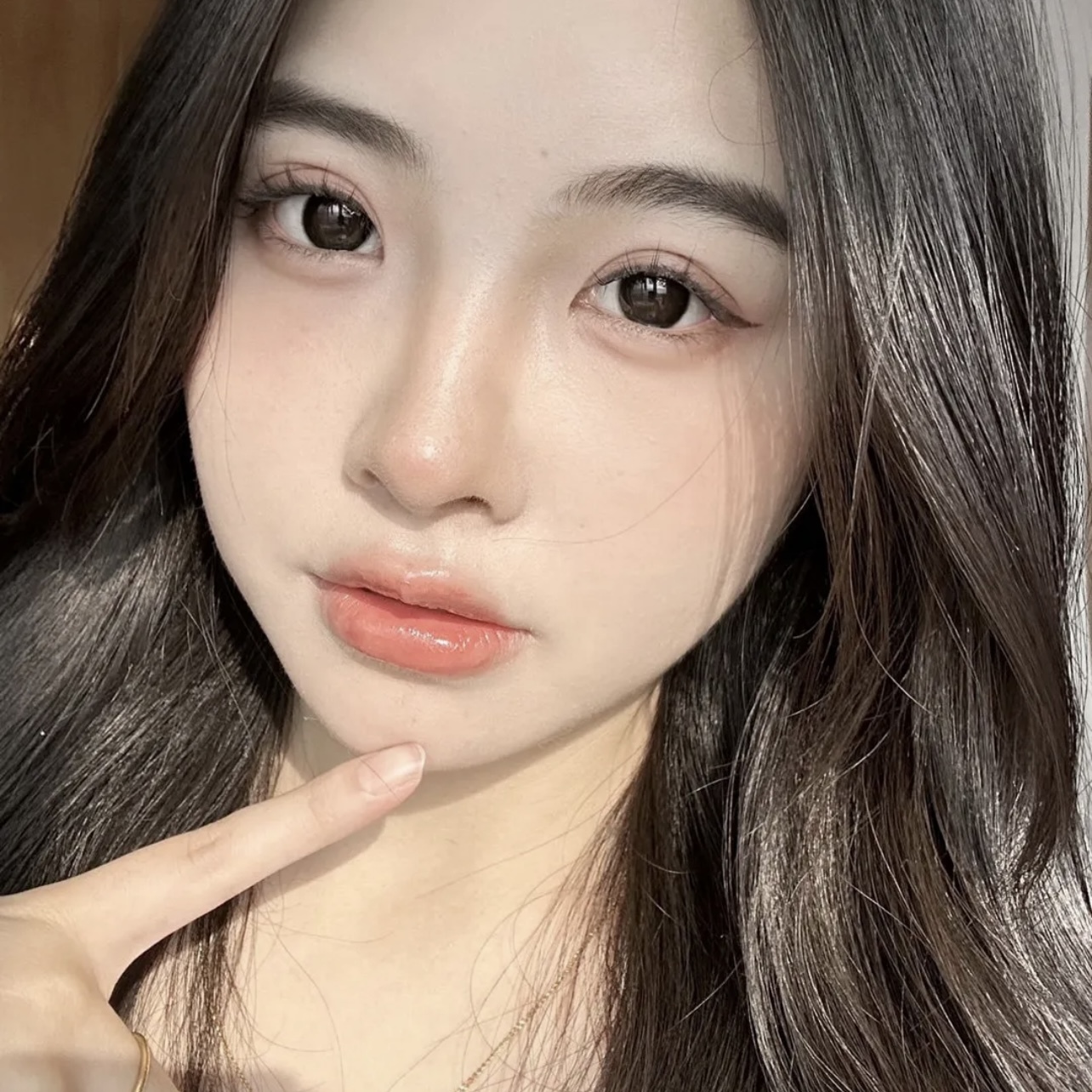 DoraGina - Hana Black - 1/2Year - 1Piece