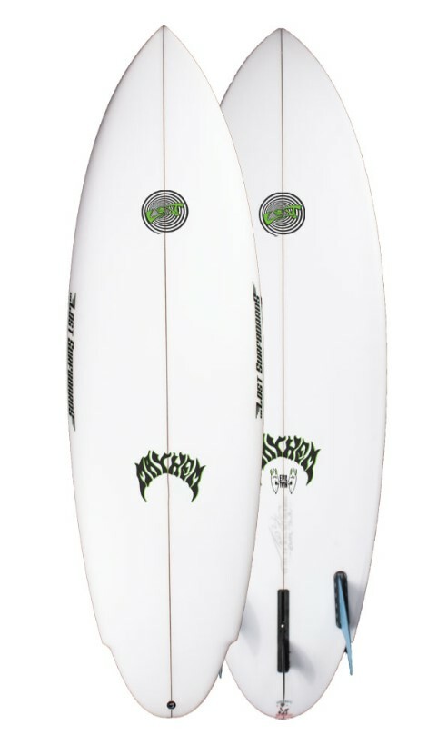 EC surfboard EVIL TWIN 5.4 オルタナ　引き渡し相談可 Lost Surfboard - EVIL TWIN｜Lost Surfboards｜強尼玫瑰衝浪學校