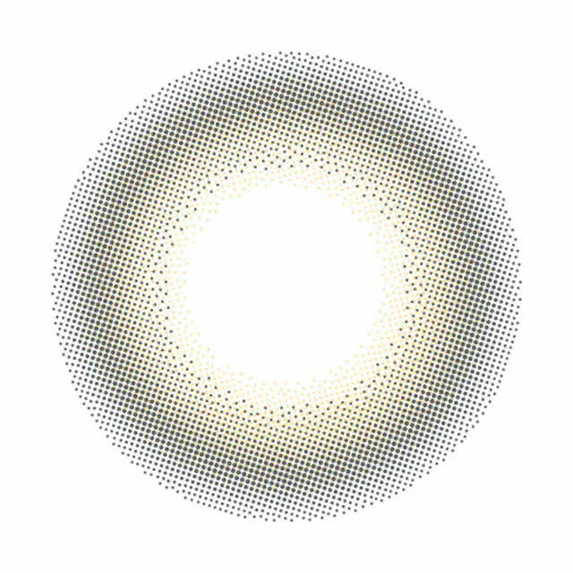 [散光日拋] ReVIA 1 Day Toric Stay Me 彩妝隱形眼鏡 |每盒10片