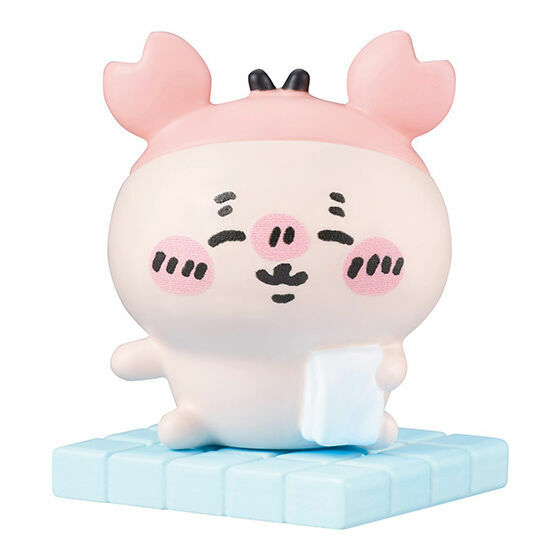 【現貨】Chiikawa 浴球公仔扭蛋(全5種)