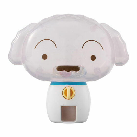 【現貨】蠟筆小新人偶扭蛋機 扭蛋(全3種)