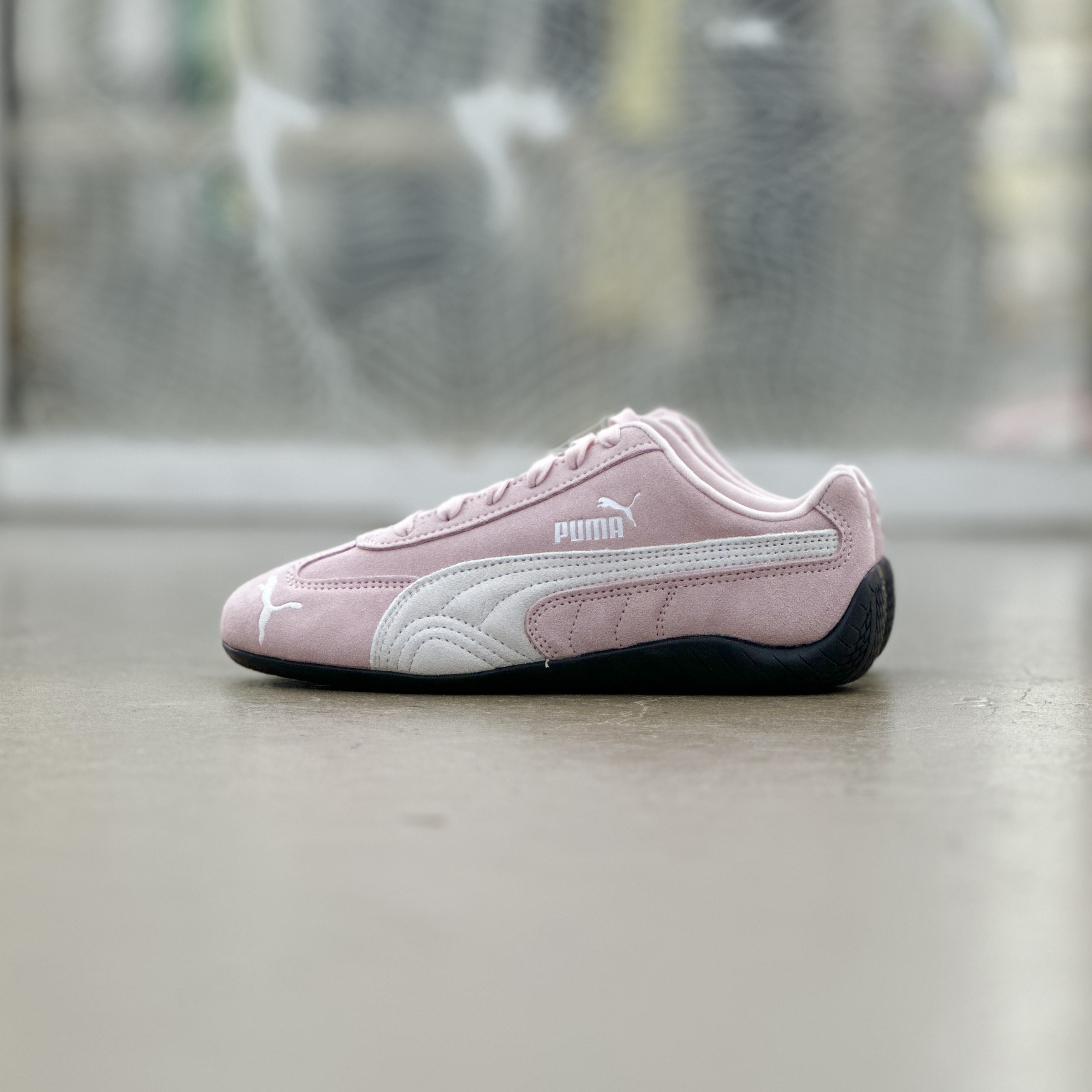 Puma Speedcat OG Pink l 398846-04
