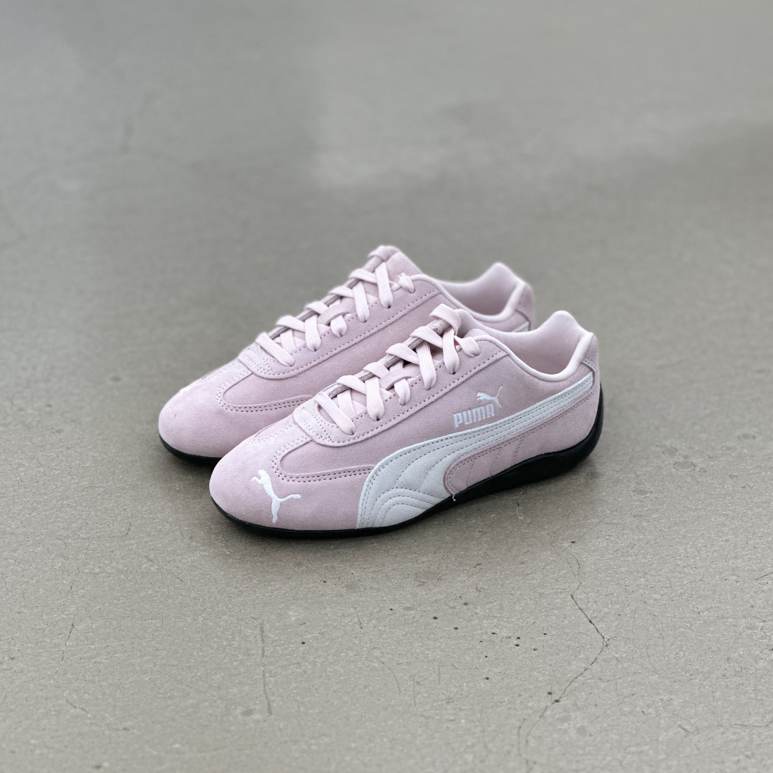 Puma Speedcat OG Pink l 398846-04