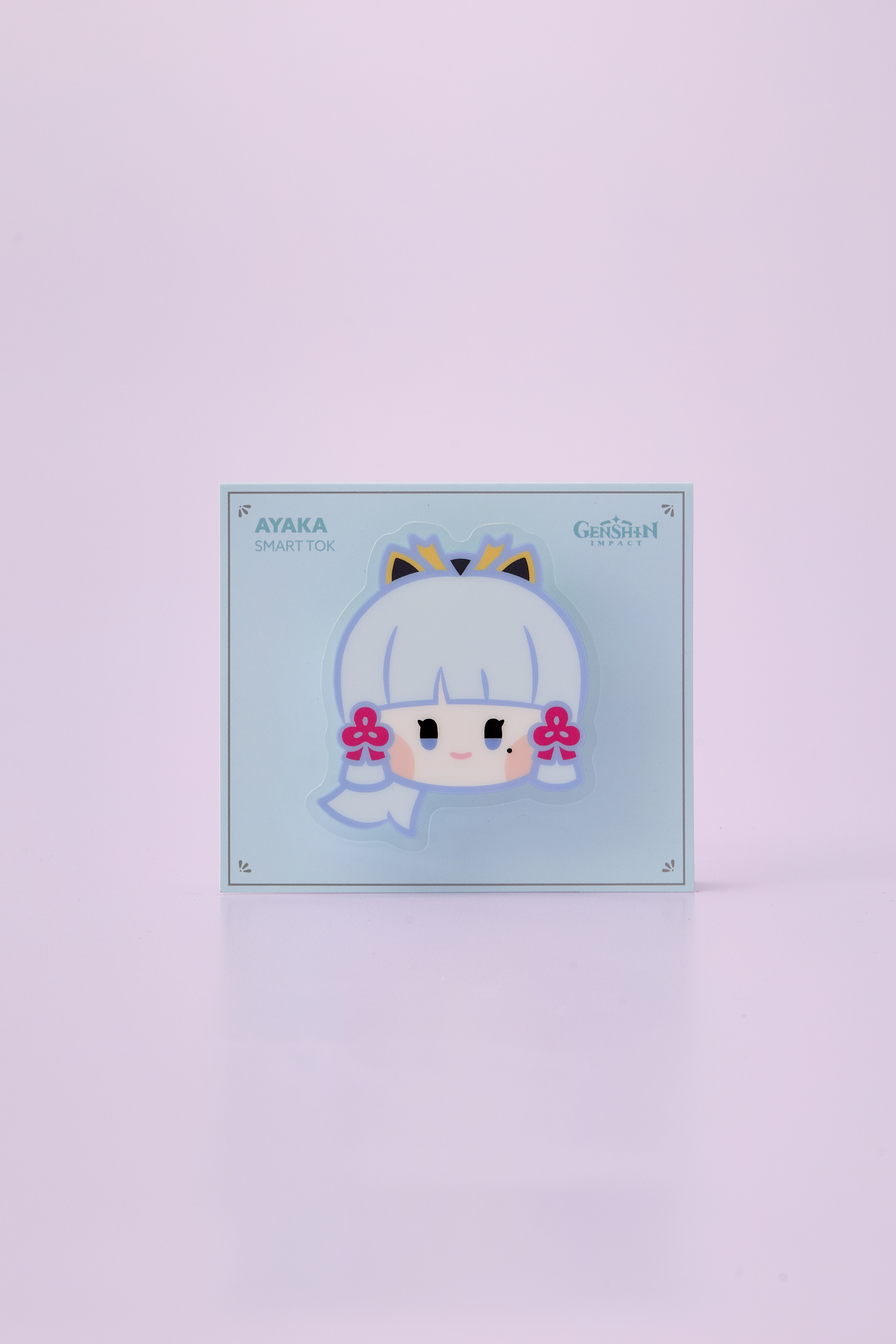 原神 minini 神里綾華 手機架