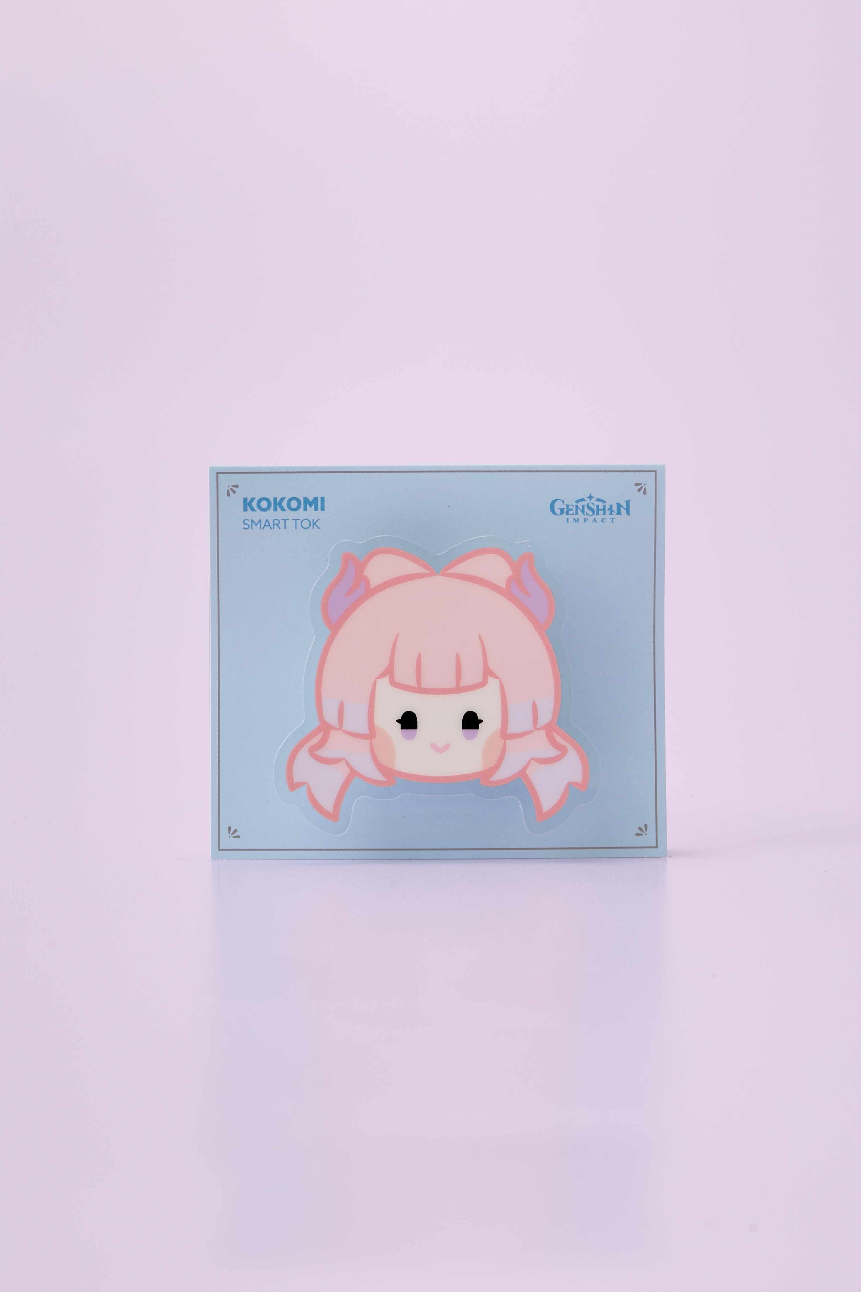 原神 minini 珊瑚宮心海 手機架