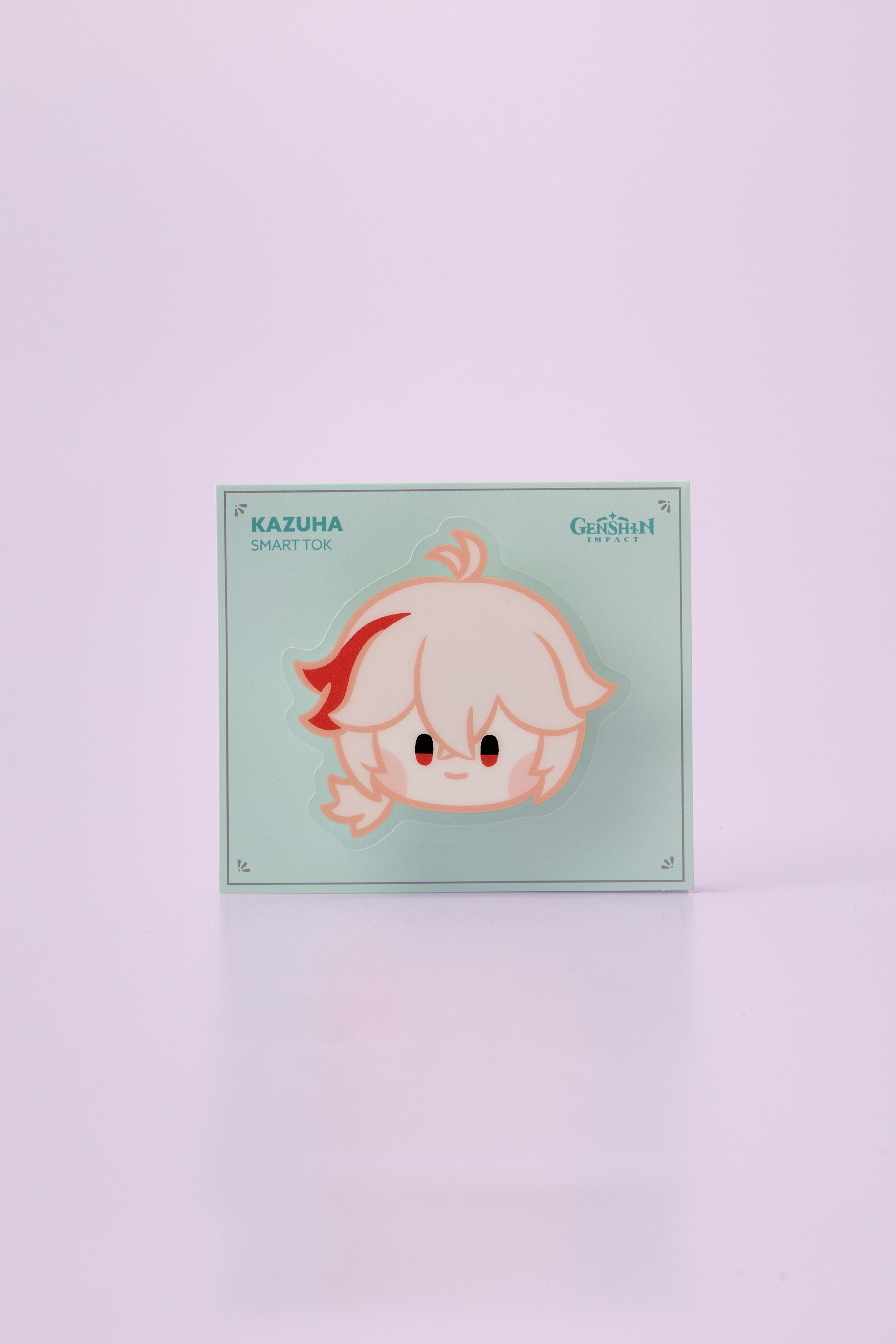 原神 minini 楓原萬葉 手機架