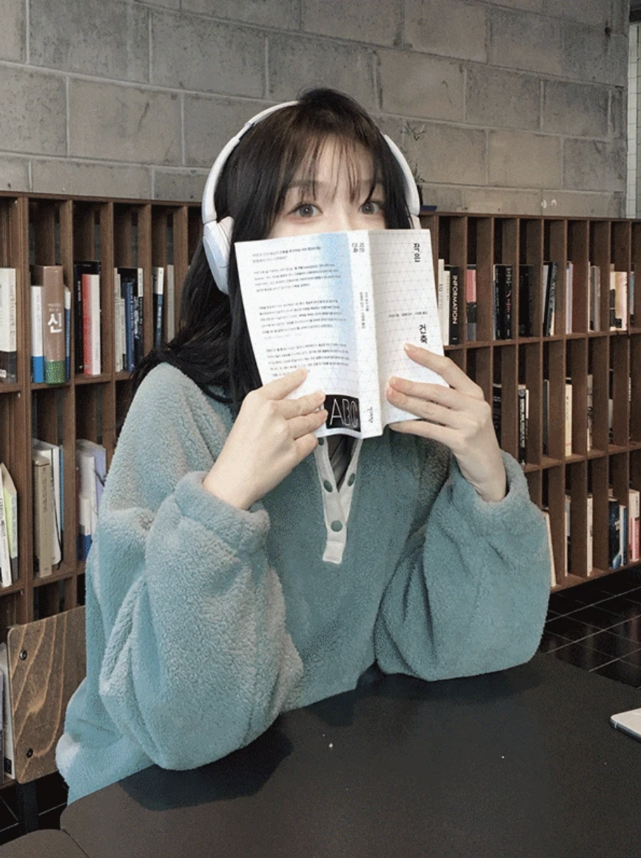 現貨｜SLOWAND #SLOWMADE Snow Midwinter Fleece Anorak (4 Color)