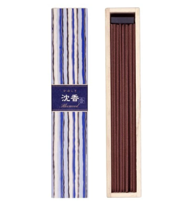 日本香堂線香(沈香) (日本製)