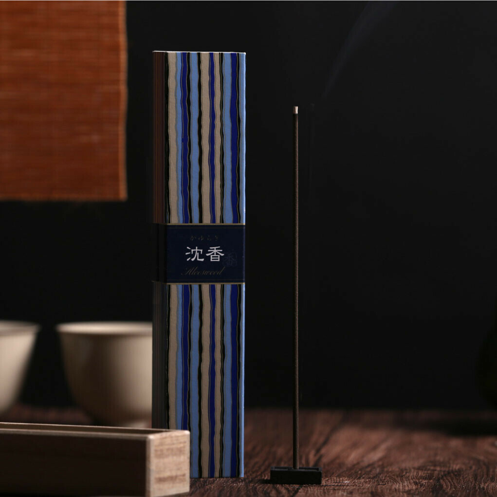 日本香堂線香(沈香) (日本製)