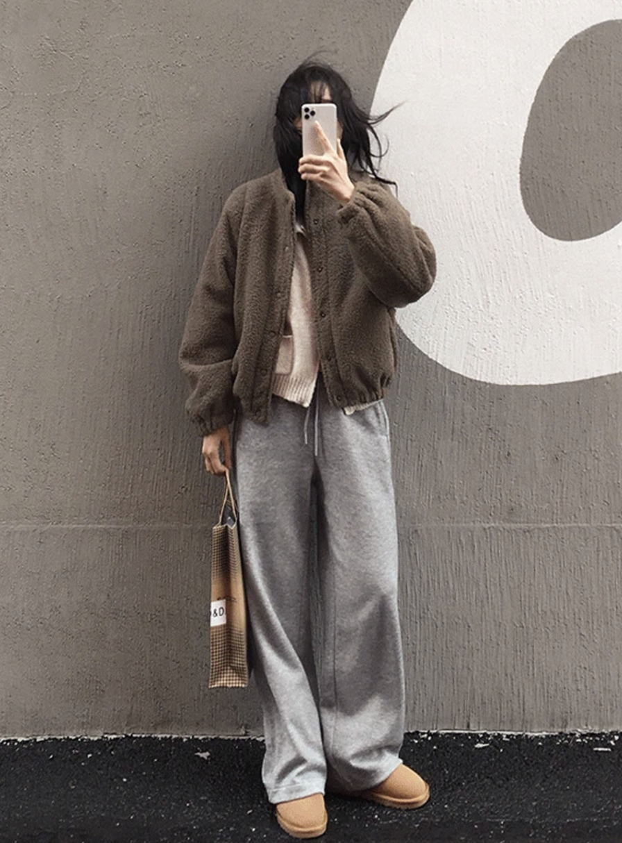 預訂｜SLOWAND #SLOWMADE Boucle Jumper (3 Color)