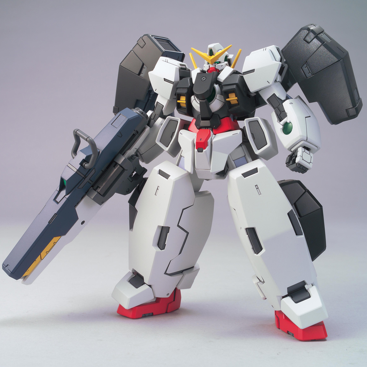 [GUNDAM 00] HG 1/144 GUNDAM VIRTUE