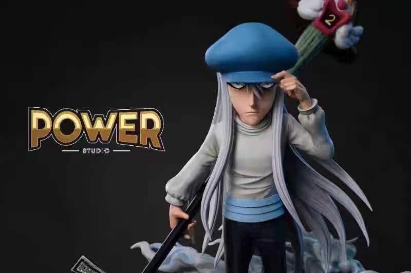 現貨GK Power Studio HUNTER x HUNTER 全職獵人 WCF 共鳴第三彈 凱特