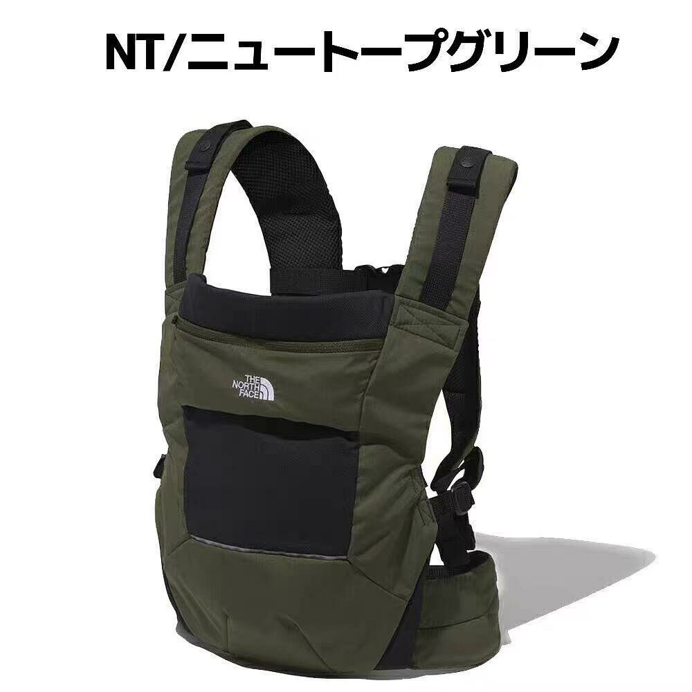 日單TNF嬰兒揹帶