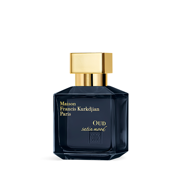 Oud Satin Mood Eau de Parfum - Maison Francis Kurkdjian