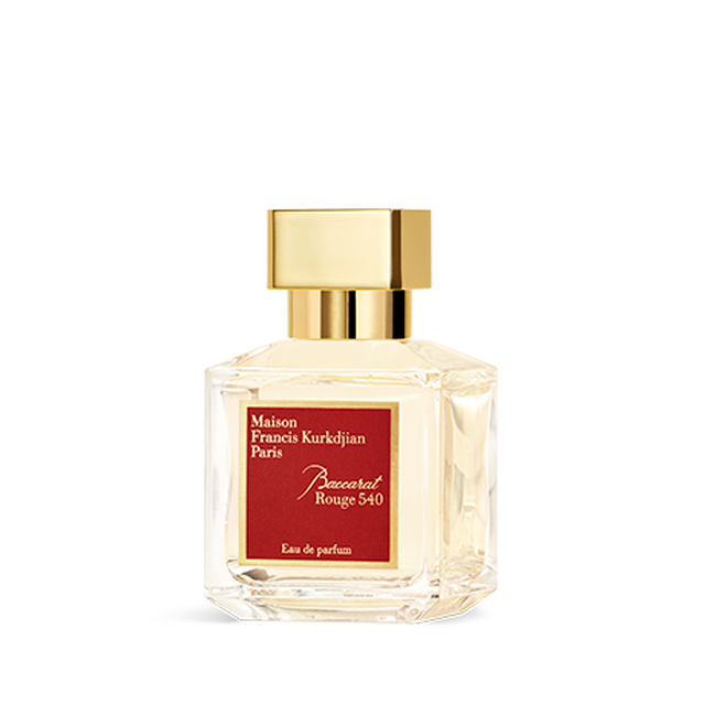 Baccarat Rouge 540 Eau de Parfum - Maison Francis Kurkdjian