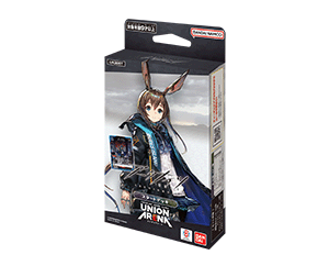 UNION ARENA Starter 明日方舟 [UA30ST]