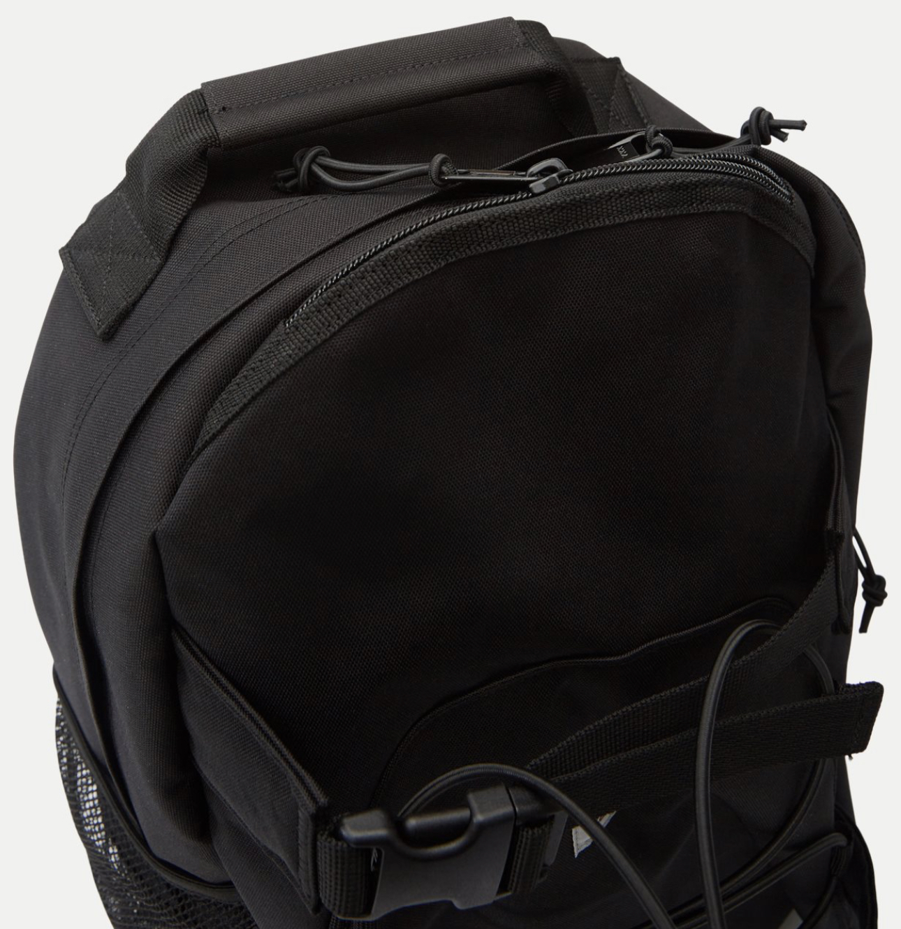 新品未使用carhartt⭐︎KICKFLIP BACKPACK - Black Carhartt WIP Kickflip Backpack Black – SELECT