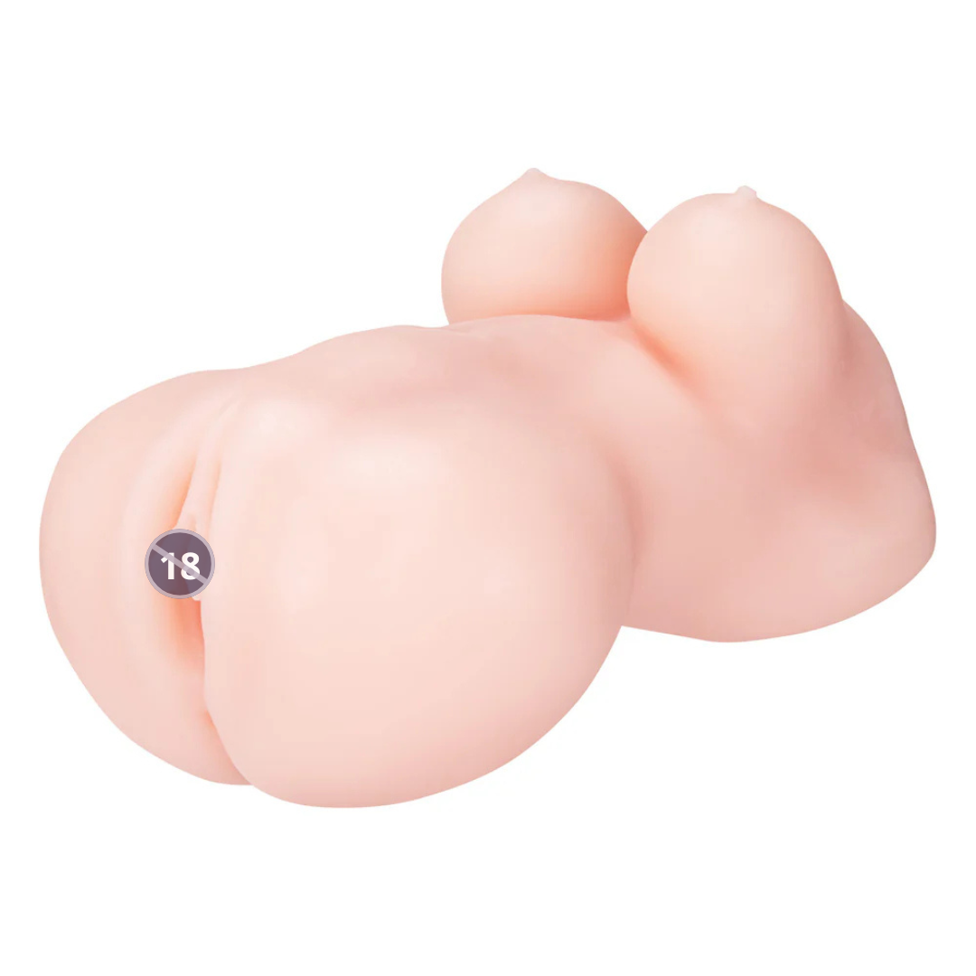 NPG AV迷你名器 新井里真 (新井リマ) 女優名器