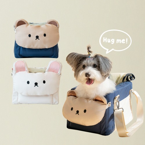 Hug me 多功能型背包