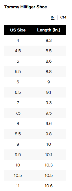 【預購】TOMMY HILFIGER Aconia G120620 女裝運動鞋