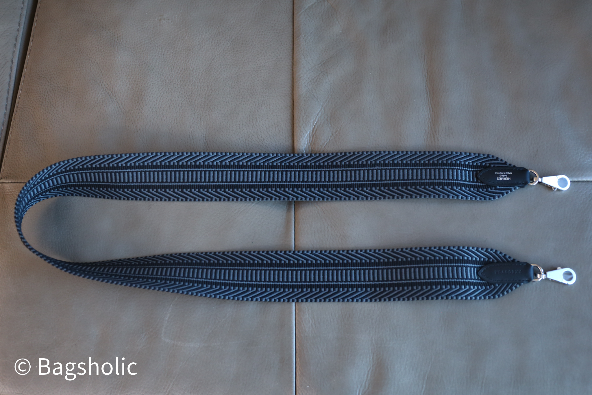 Hermès Bag strap