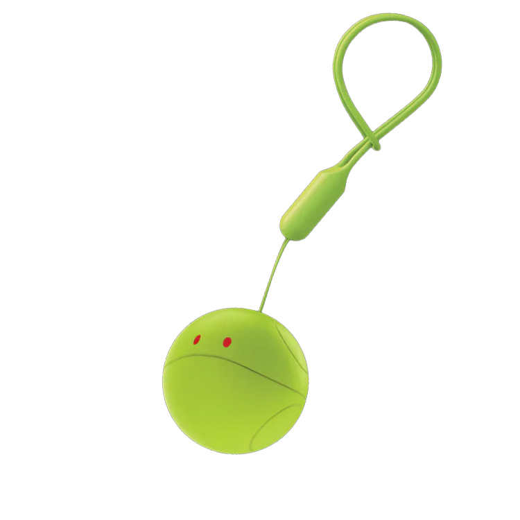 Momax - 【BR7GDG】Gundam PINPOP Find My全球定位器(哈囉)(綠色)