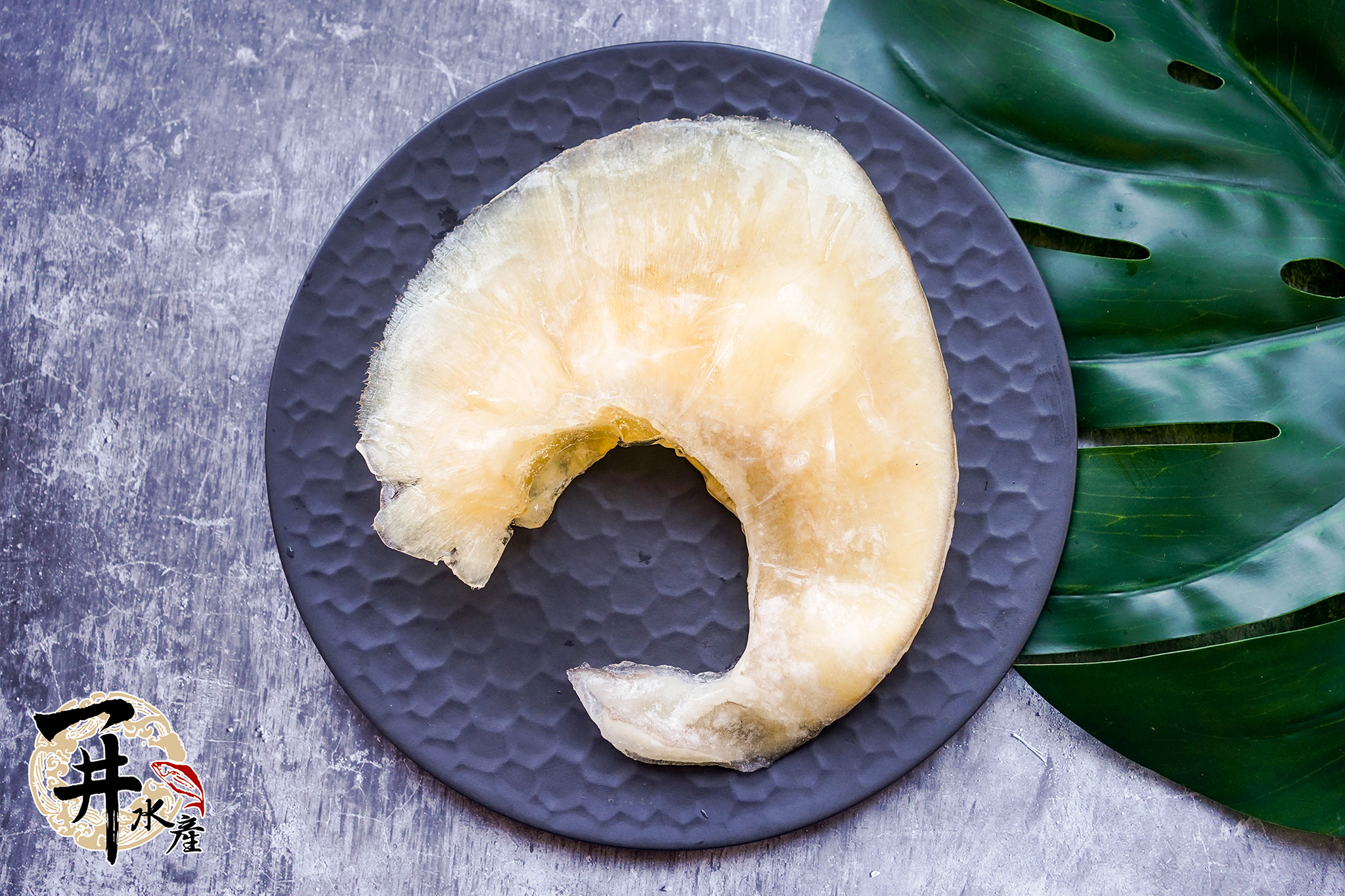 【送禮推薦】台灣頂級大排翅/魚翅