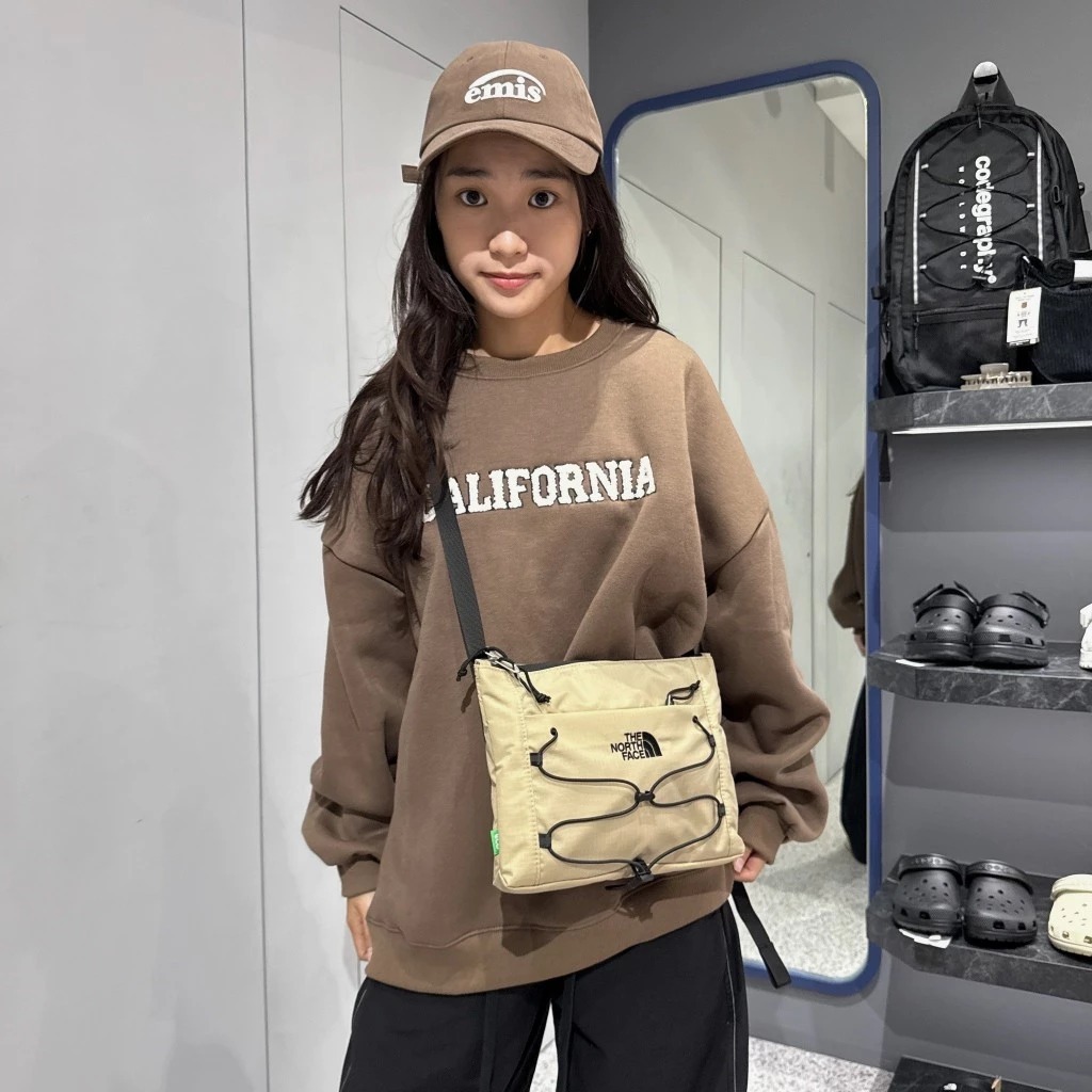 6355 加州植絨大學T