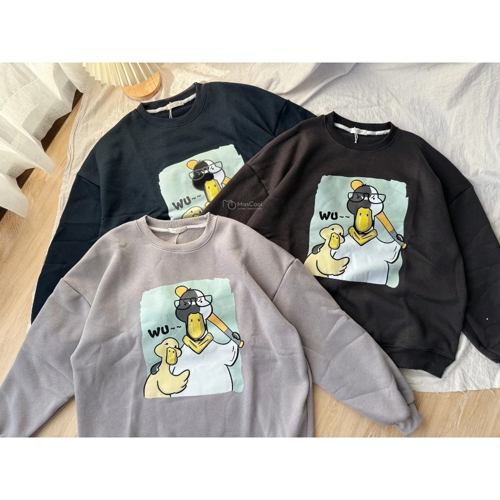 6368棒球鴨大學T