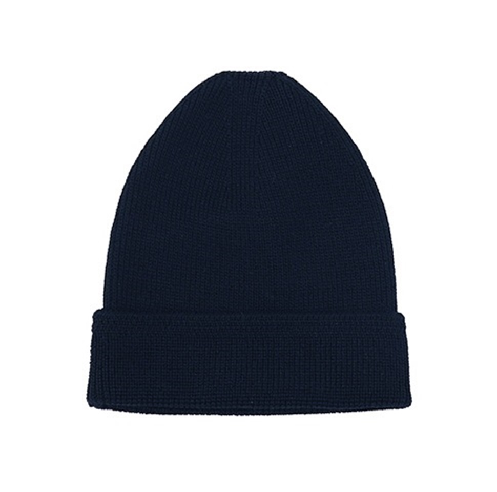 VISVIM VS KNIT CAP - PRE ORDER ITEM (預訂中)