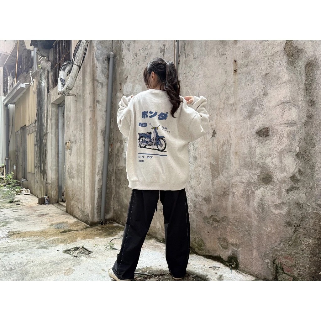 6367  日文摩托車大學T C-50