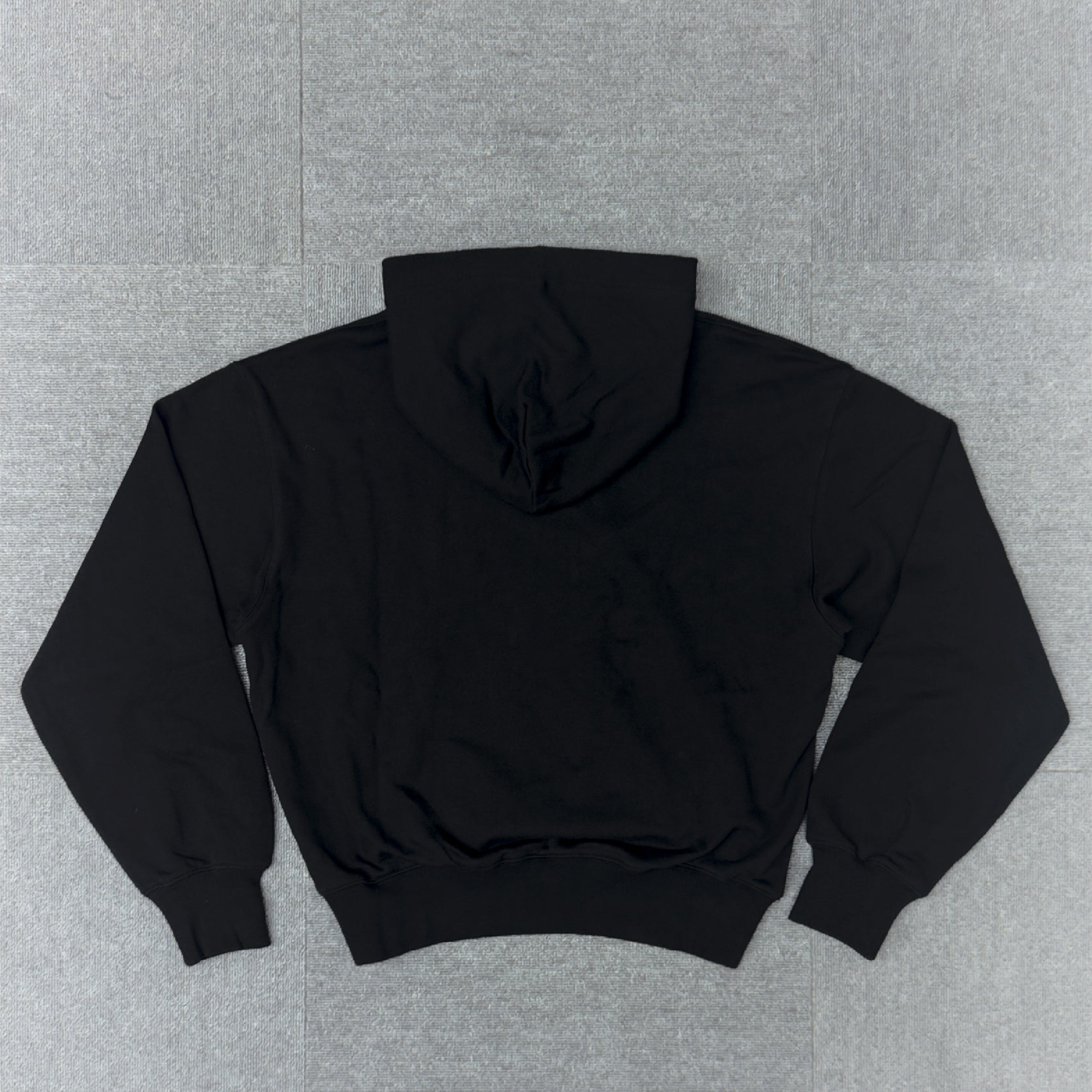 1dyll.assemblag 10SS "Pixiu Pixiu" Logo Hoodie