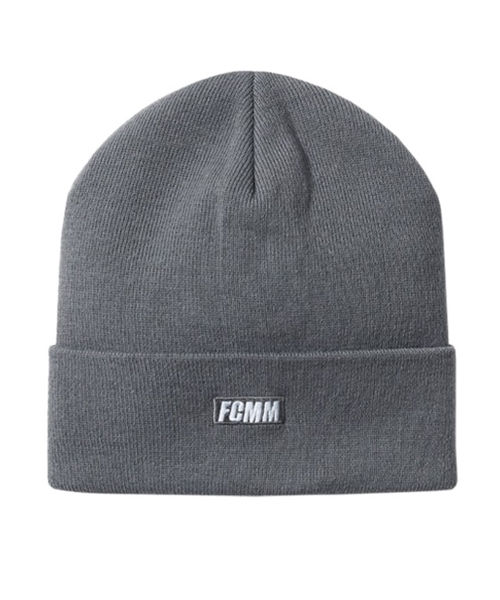 (現貨) FCMM BEANIE (GREY)