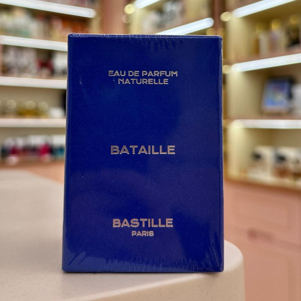 Bastille Bataille 50ml 赤誠之心淡香精