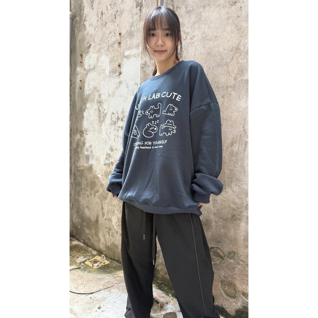 6361 UPCH狗狗大學T