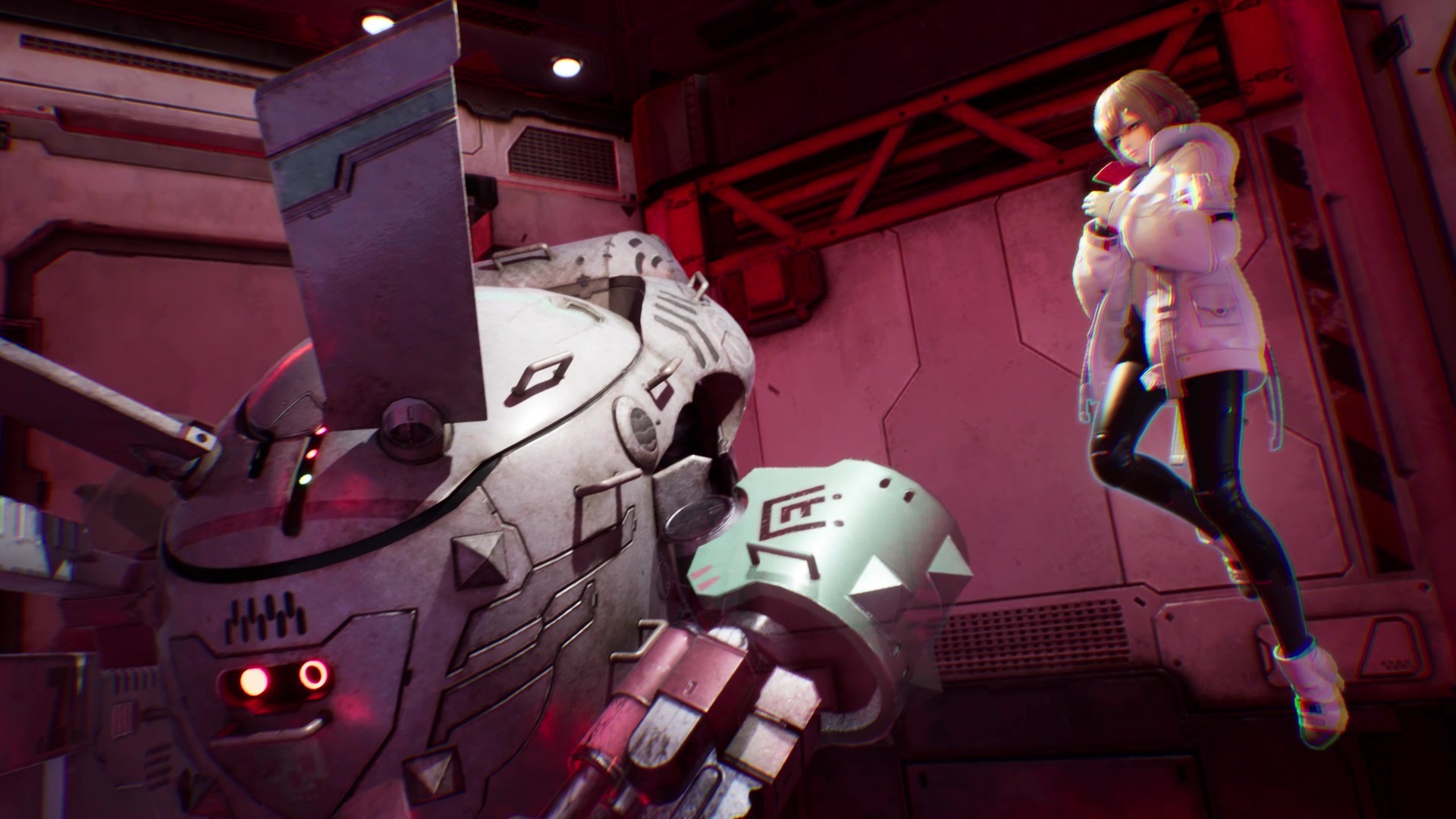 PS5 奇異賢伴 愛達之歌 中文豪華版