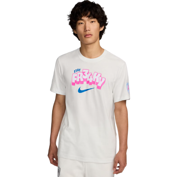 NIKE STAY FR34KY T-Shirt  (K12 N25)