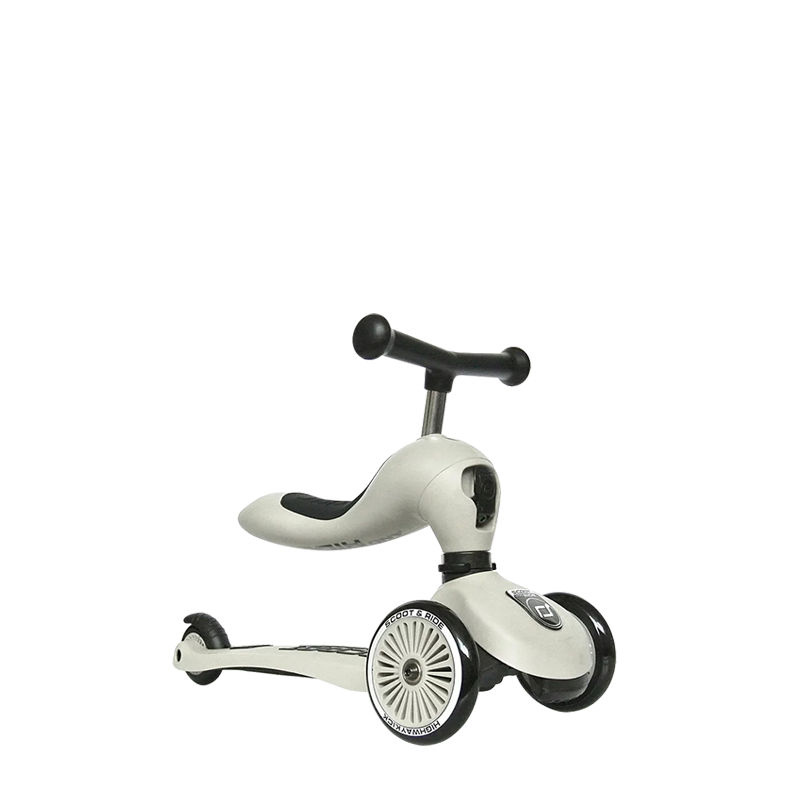 Scoot & Ride 奧地利 Cool飛 二合一滑步車