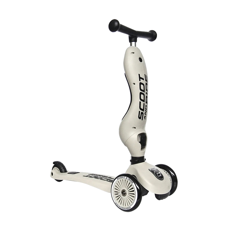 Scoot & Ride 奧地利 Cool飛 二合一滑步車