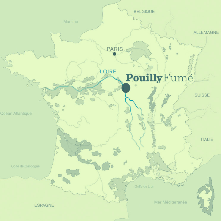 Pouilly Fume