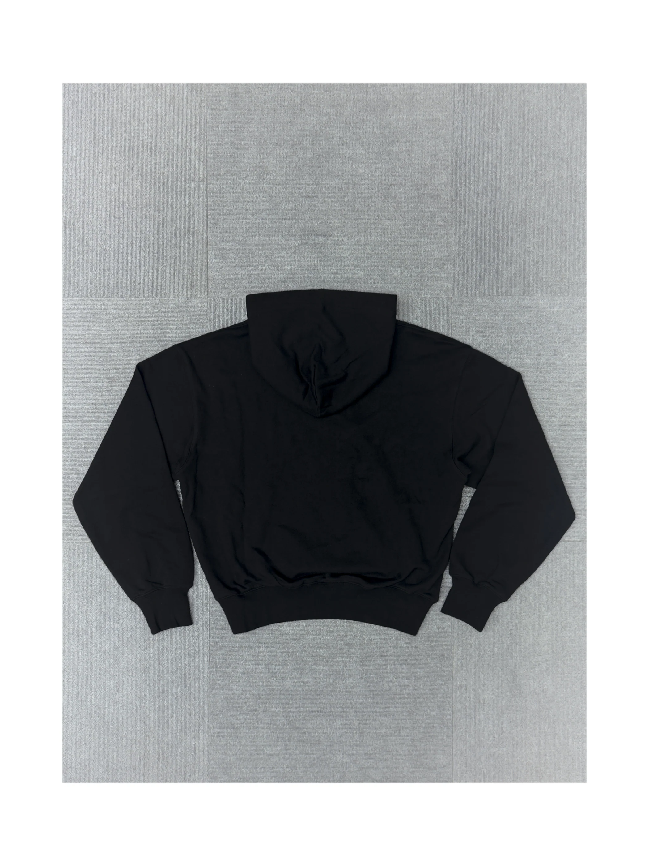 1dyLL / 10SS "PIXIU PIXIU" LOGO HOODIE