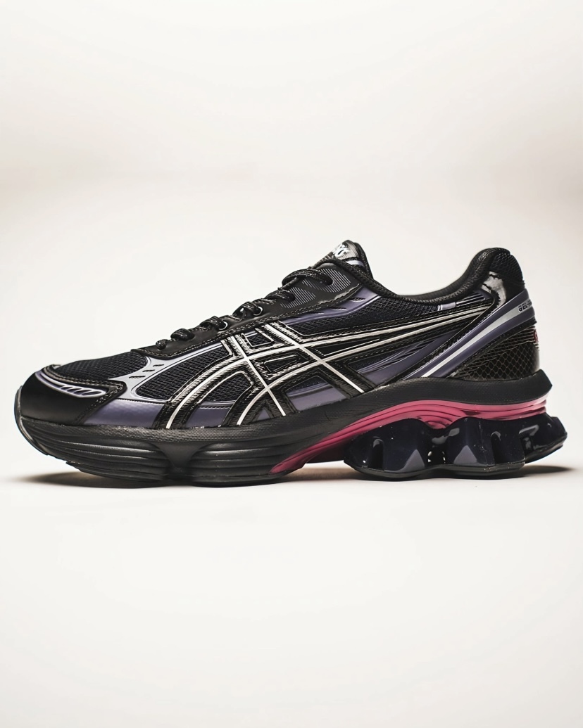 Focus Store】預購Asics Gel-Kinetic Fluent Focus Store】預購Asics Gel-Kinetic Fluent