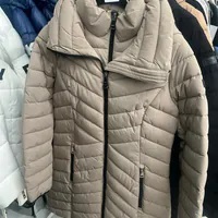 [S] DKNY PACKABLE VESTIE WALKER,THISTLE, DLSMPN46-THI [FINAL SALE] (SD1146)