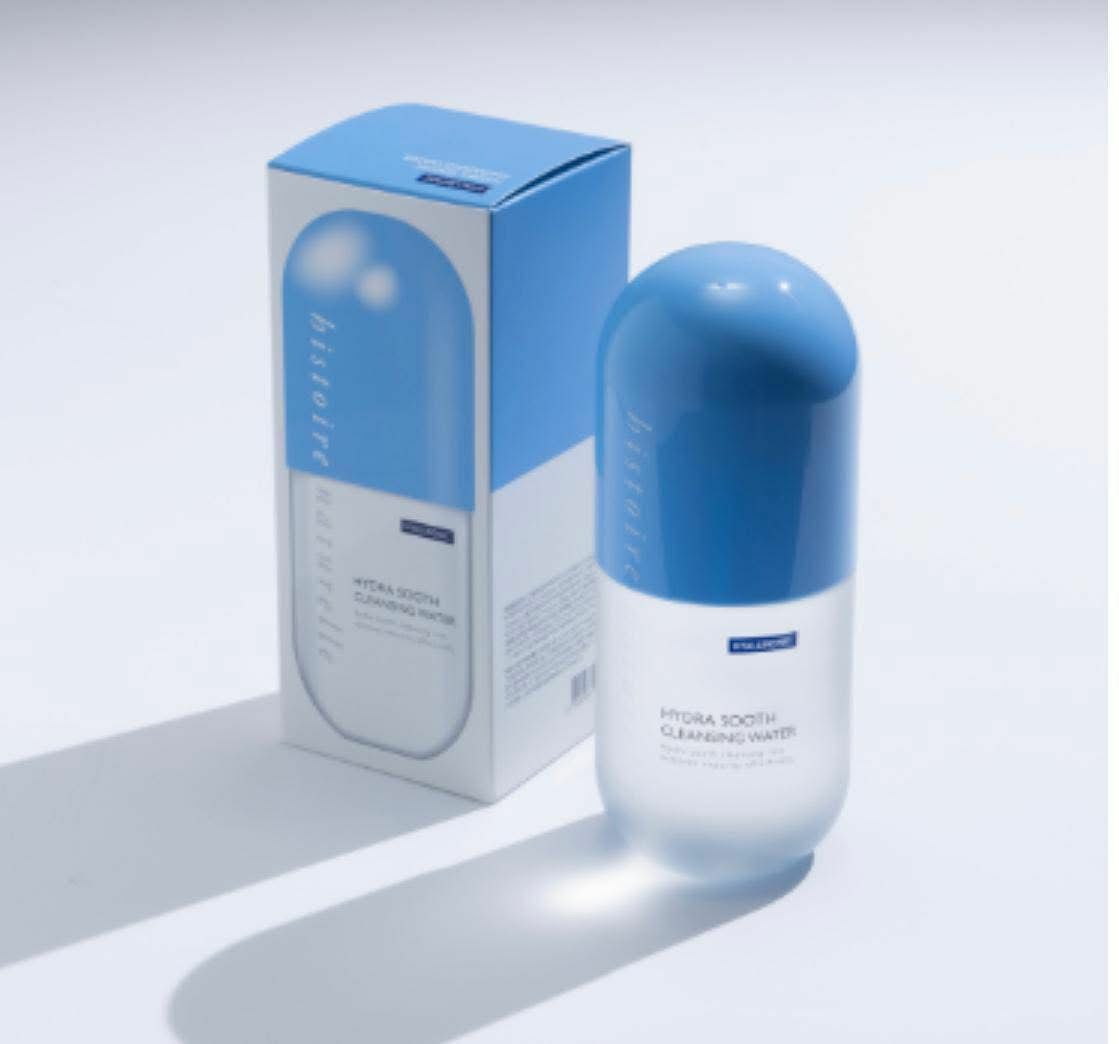 (1509) HISTOIRE NATURELLE 荷諾卸妝水 500ml