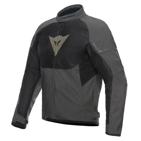 Dainese IGNITE AIR TEX JACKET 丹尼斯 夏季防摔夾克