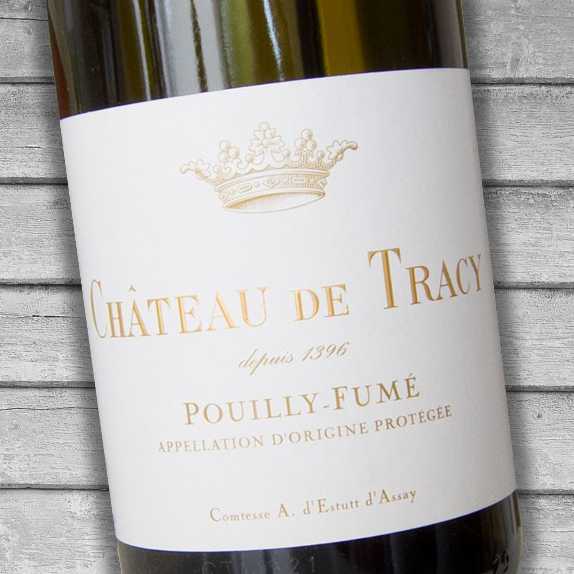 Pouilly Fume