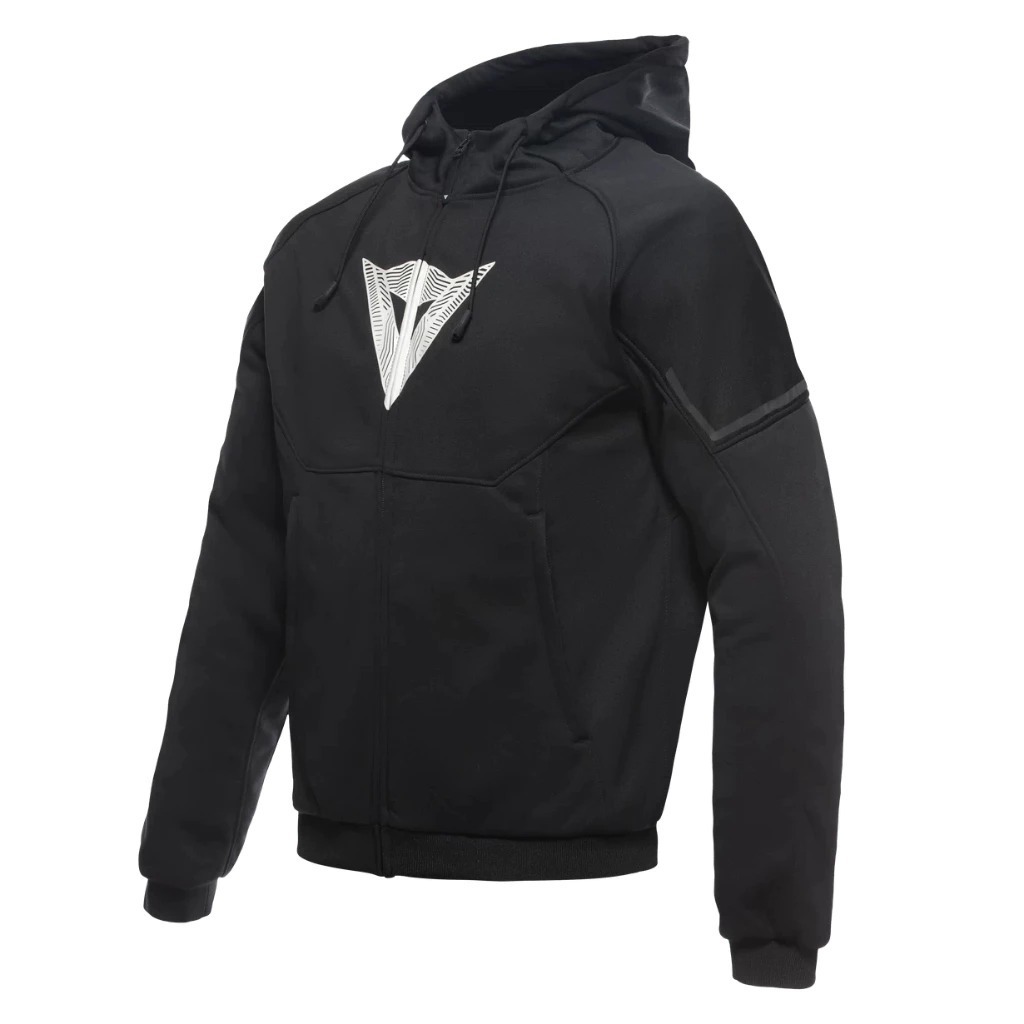Dainese DAEMON-X SAFETY HOODIE FULL 丹尼斯 夏季防摔夾克